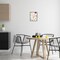 Stupell Industries Delicate Kitchen Delights Framed Giclee Wall Art Design by Ilis Avilés